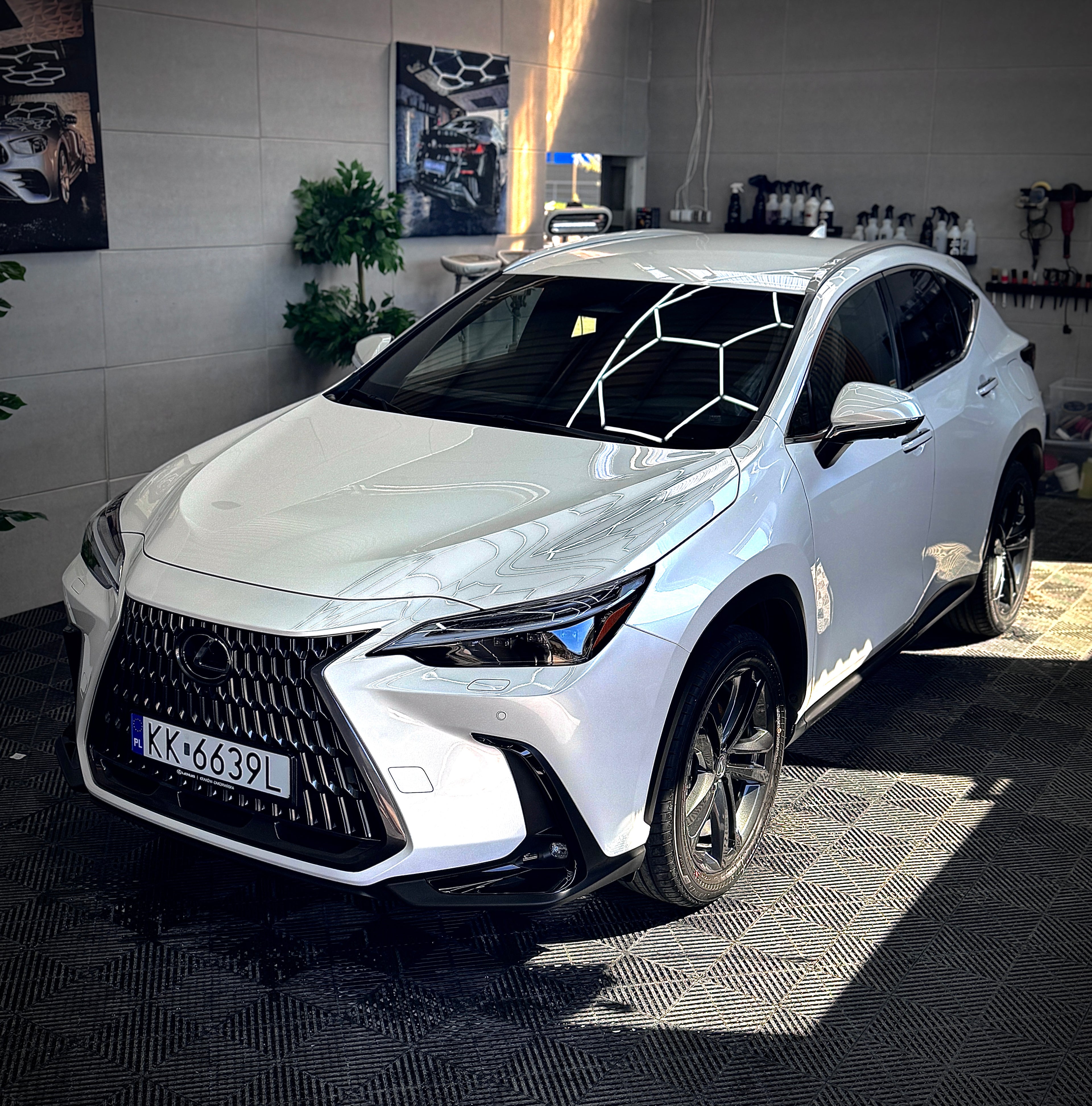 POWŁOKA ELASTOMEROWA